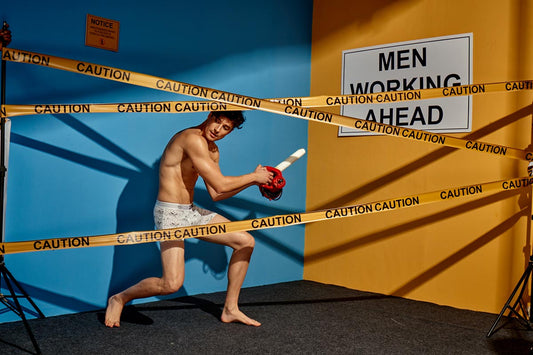 5 Common Underwear Struggles Every Man Can Relate To