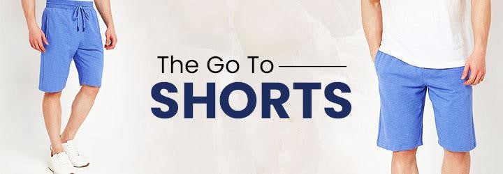 How to Choose Shorts for Men That Actually Fit (and Look Awesome)