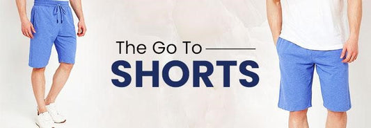 How to Choose Shorts for Men That Actually Fit (and Look Awesome)