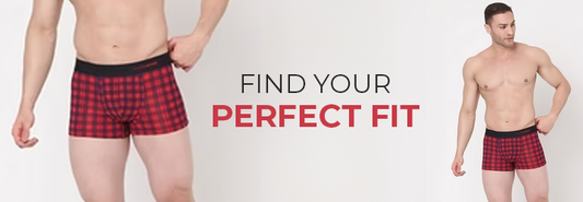 How to Choose the Right Innerwear for Men: A Complete Guide