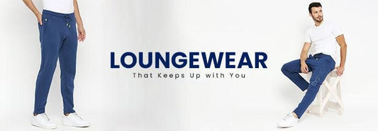 The Trackpants Test: Can Your Loungewear Keep Up with You?