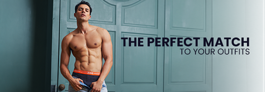 Underjeans Insider Tips: Discovering the Perfect Styles to Match Your Trunks