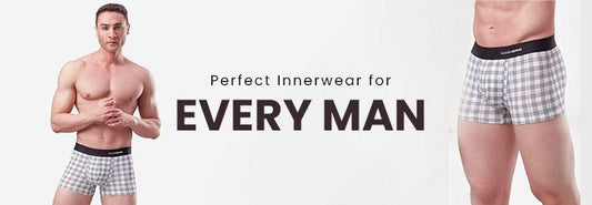 Upgrade Your Basics with the Underjeans Premium Innerwear for Men