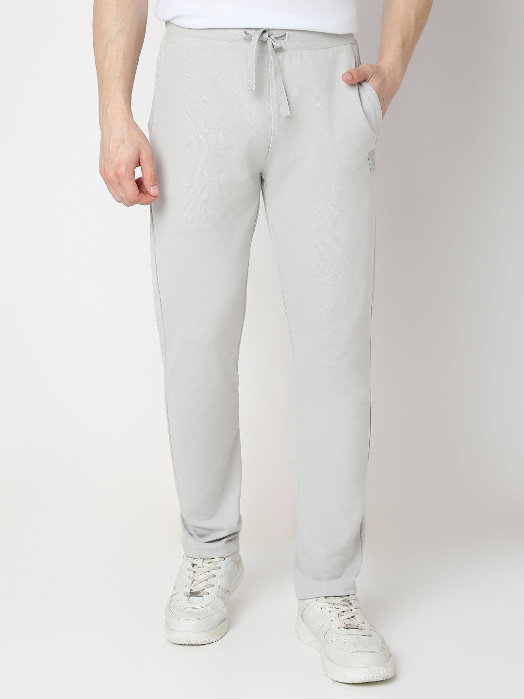 Underjeans By Spykar Men Lounge Pant