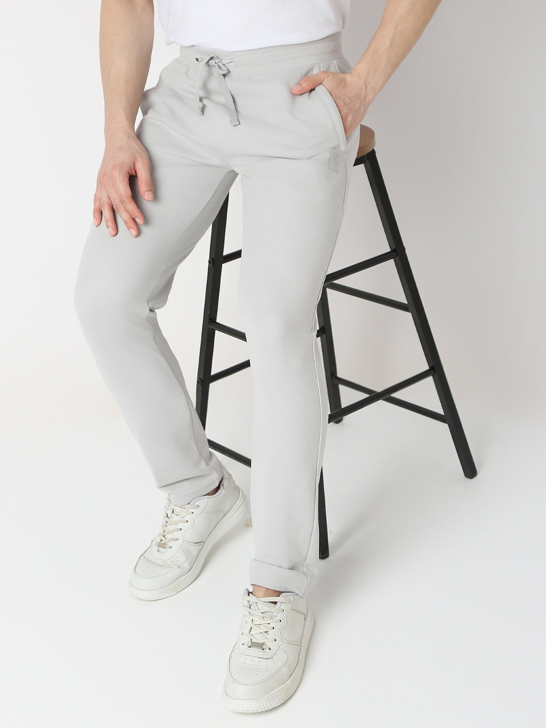 Underjeans By Spykar Men Lounge Pant