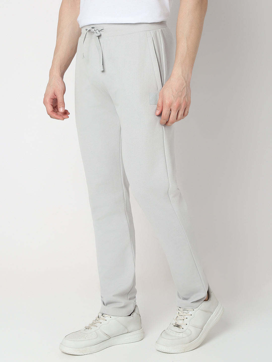 Underjeans By Spykar Men Lounge Pant