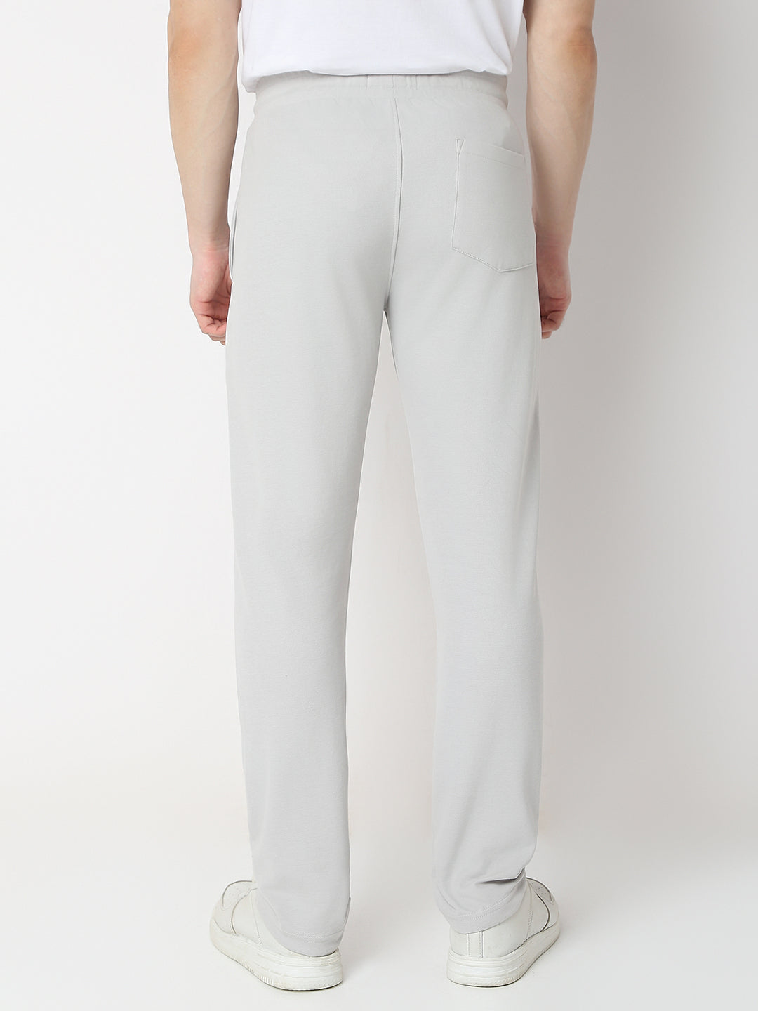 Underjeans By Spykar Men Lounge Pant