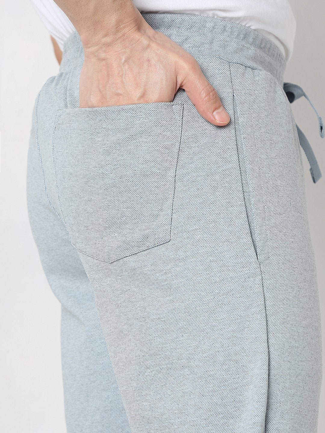 Underjeans By Spykar Men Lounge Pant
