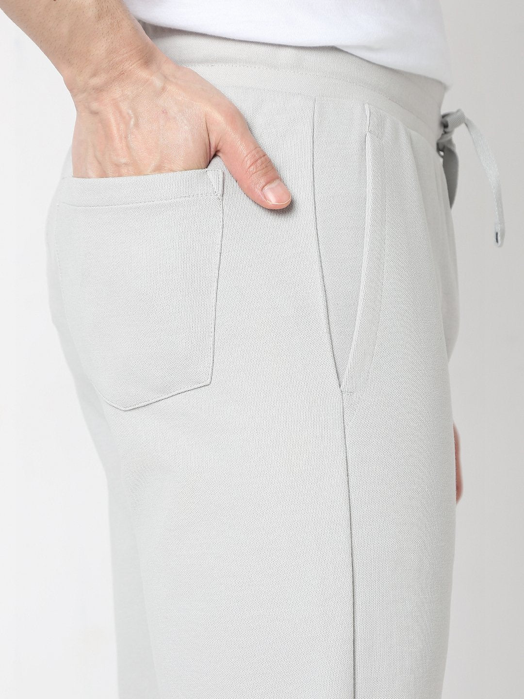 Underjeans By Spykar Men Lounge Pant
