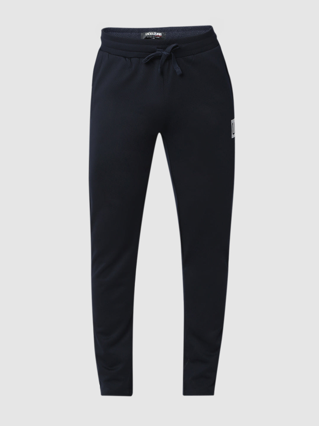 Underjeans By Spykar Men Lounge Pant