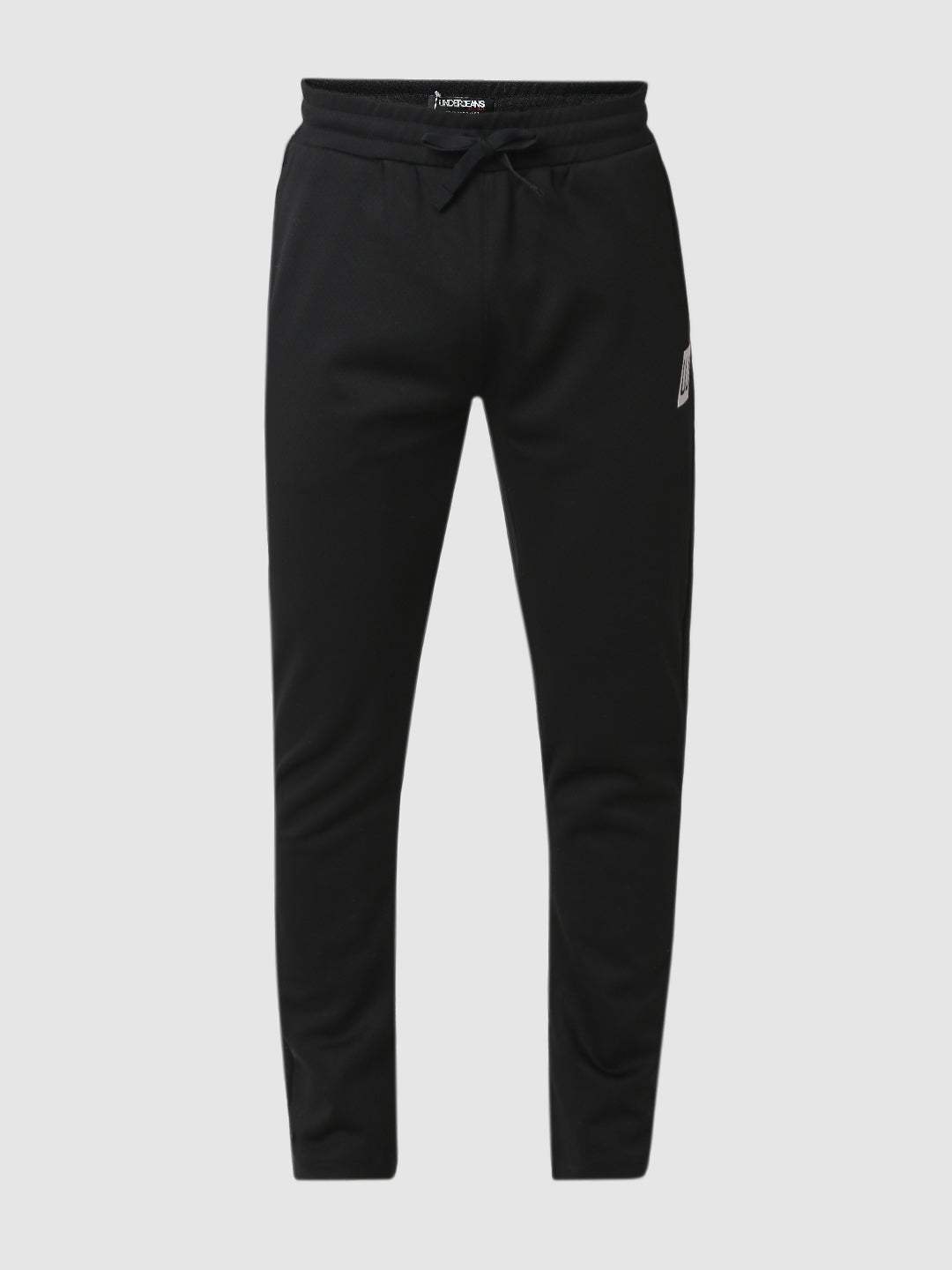 Underjeans By Spykar Men Lounge Pant