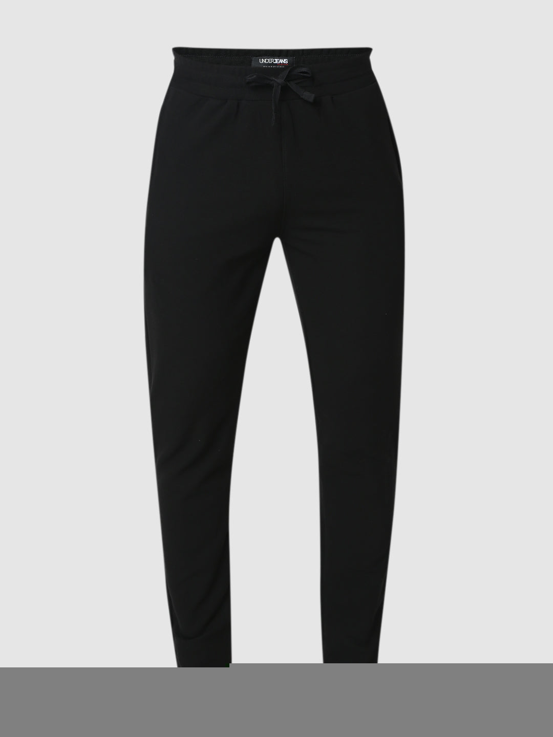 Underjeans By Spykar Men Lounge Pant