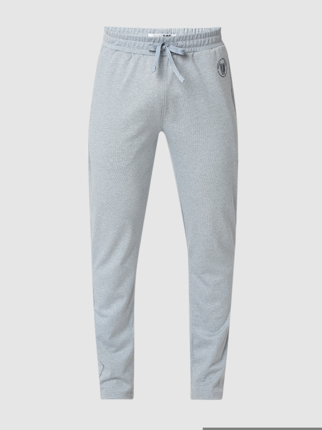 Underjeans By Spykar Men Lounge Pant