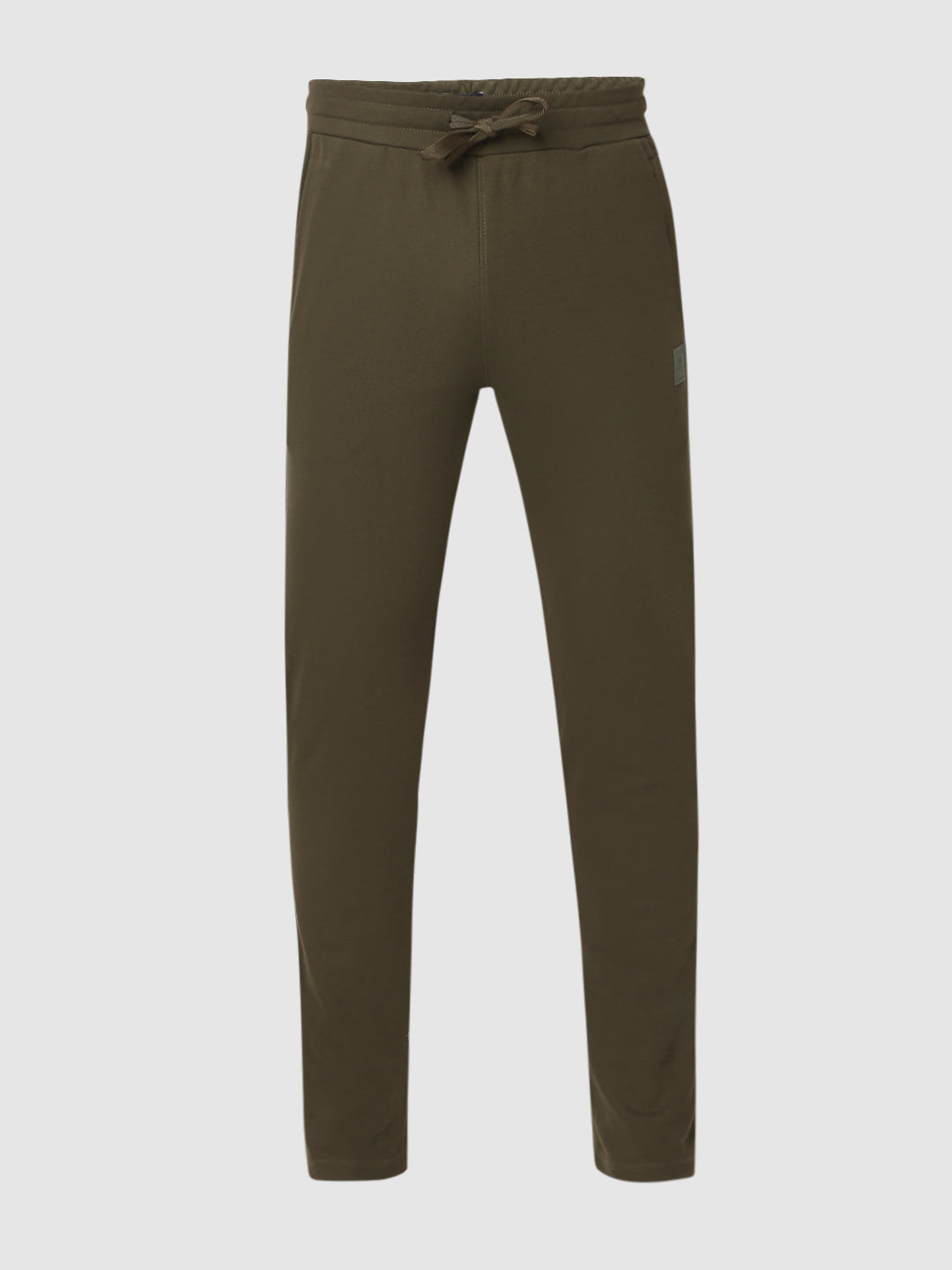 Underjeans By Spykar Men Lounge Pant
