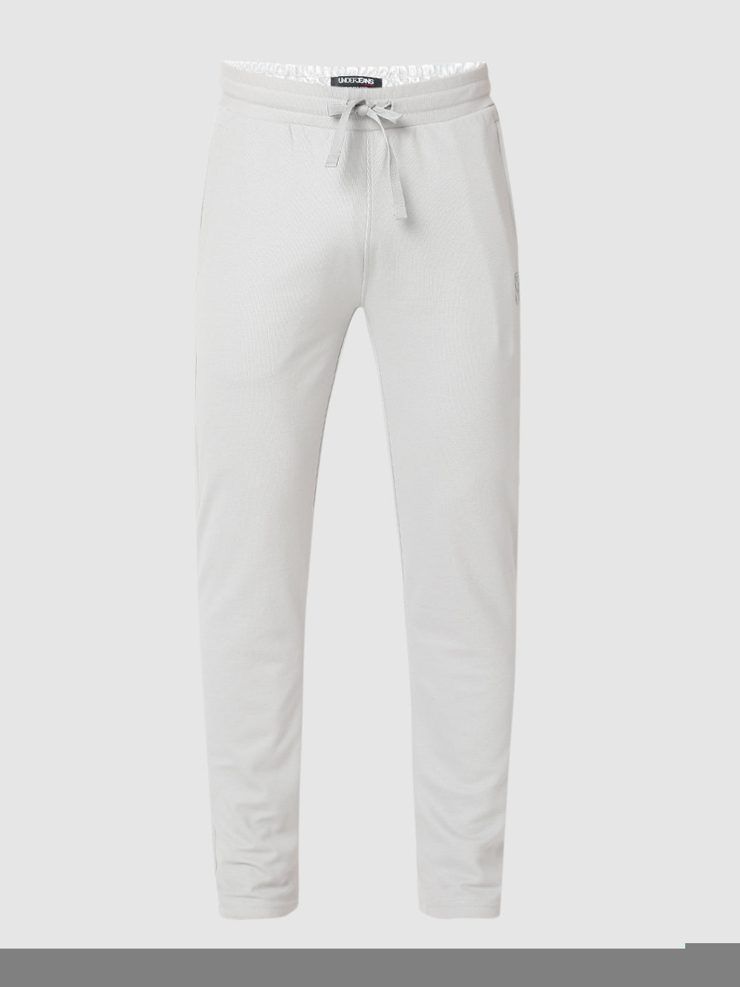 Underjeans By Spykar Men Lounge Pant