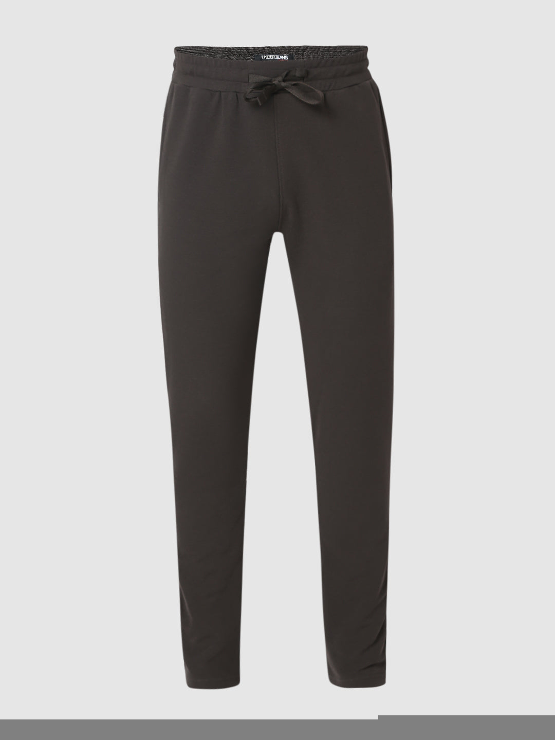 Underjeans By Spykar Men Lounge Pant