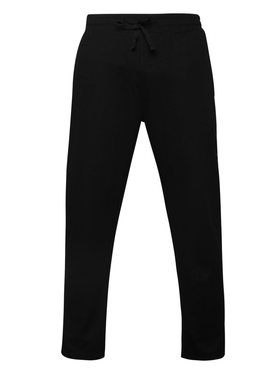 Underjeans by Spykar Black Lounge Pant