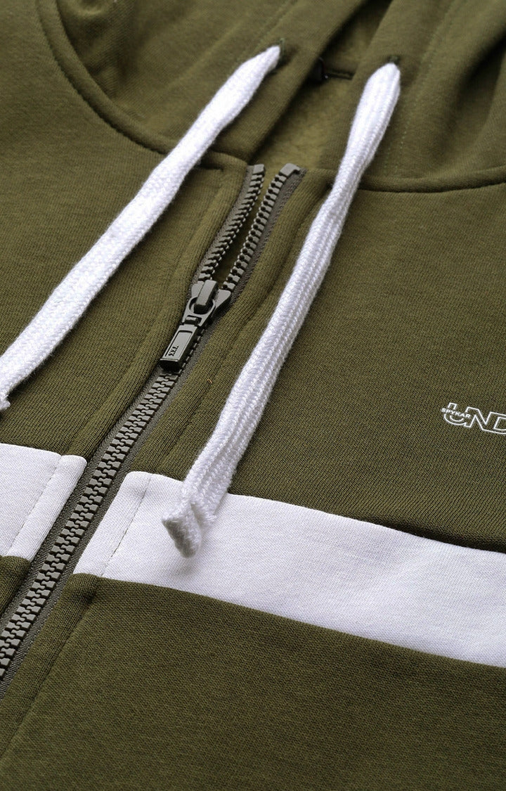 Men Premium Fashion T-Shirt - Underjeans by Spykar