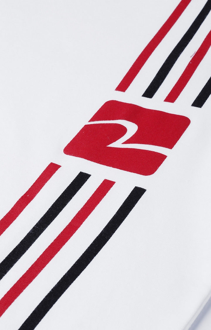 Men Premium Fashion T-Shirt - Underjeans by Spykar