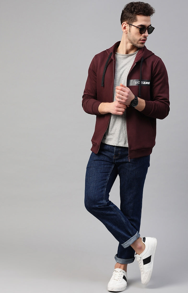 Men Premium Fashion T-Shirt - Underjeans by Spykar