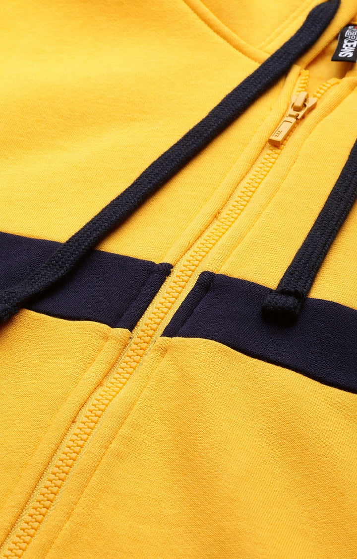 Men Premium Fashion T-Shirt - Underjeans by Spykar