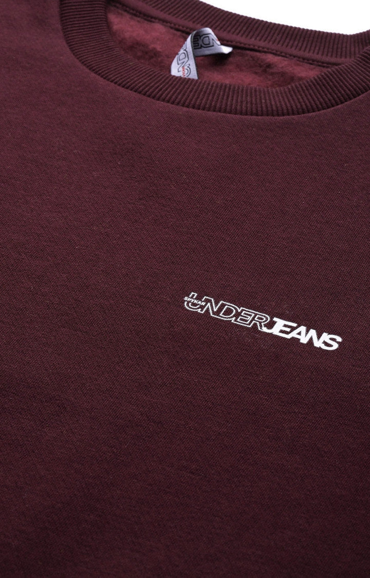 Men Premium Fashion T-Shirt - Underjeans by Spykar