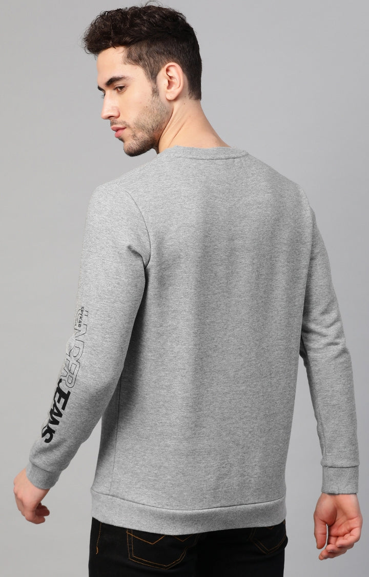 Men Premium Fashion T-Shirt - Underjeans by Spykar