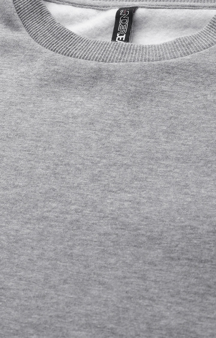 Men Premium Fashion T-Shirt - Underjeans by Spykar