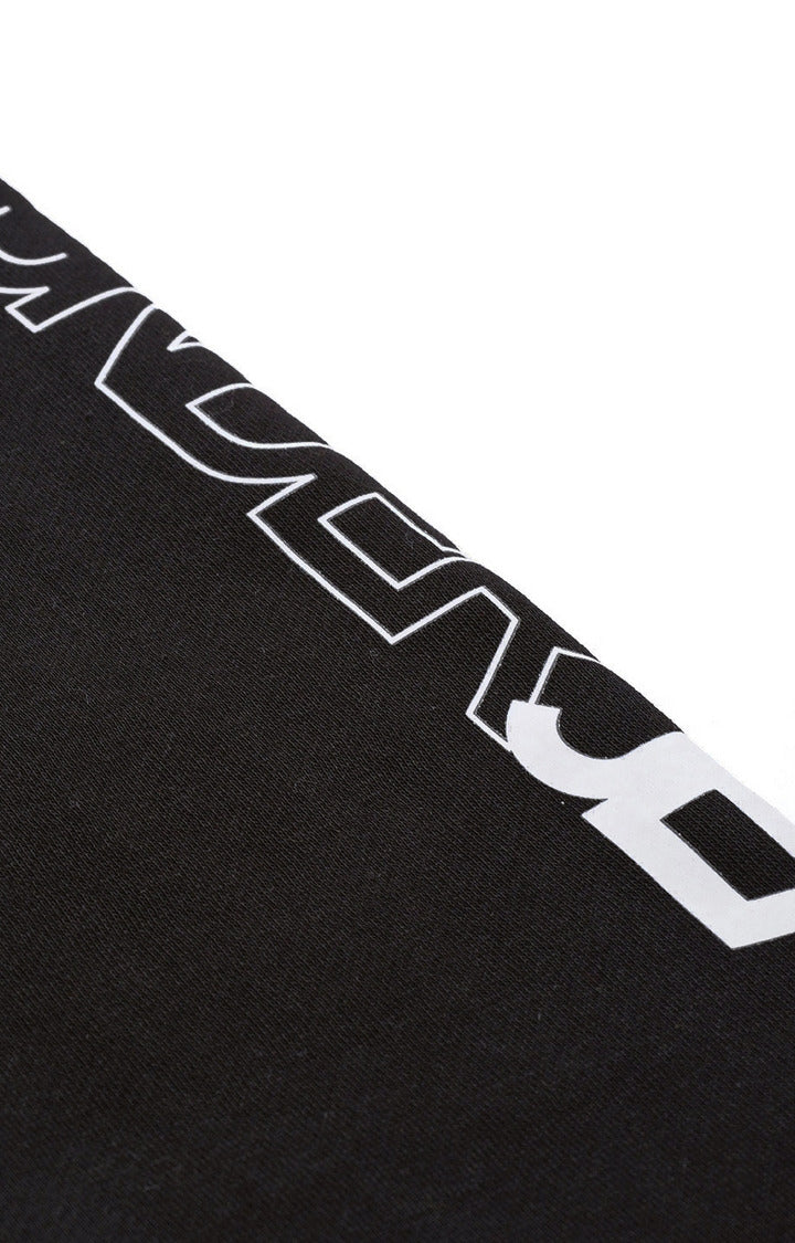 Men Premium Fashion T-Shirt - Underjeans by Spykar