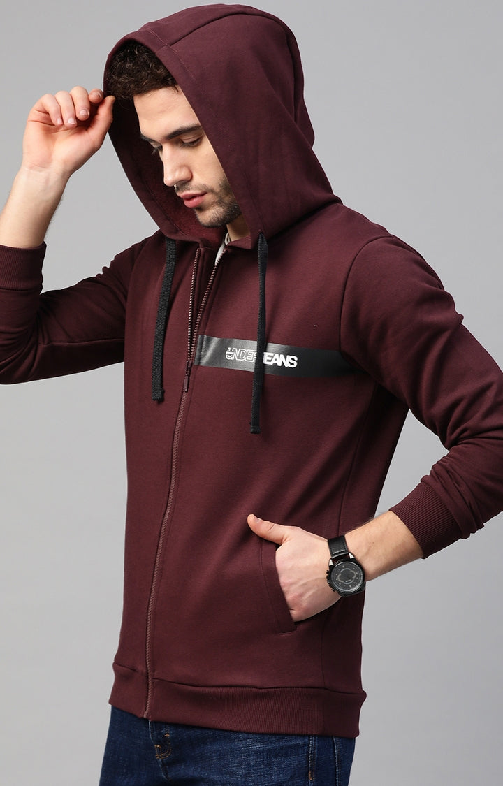 Men Premium Fashion T-Shirt - Underjeans by Spykar