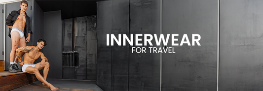 What Innerwear Should You Pack for Travel?