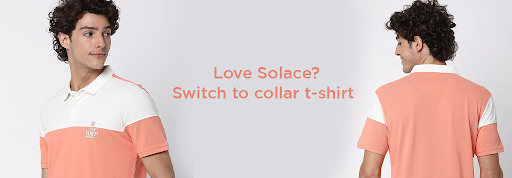 Collar Up, Style Up: Refresh Your Wardrobe with Polo Collar T-Shirts
