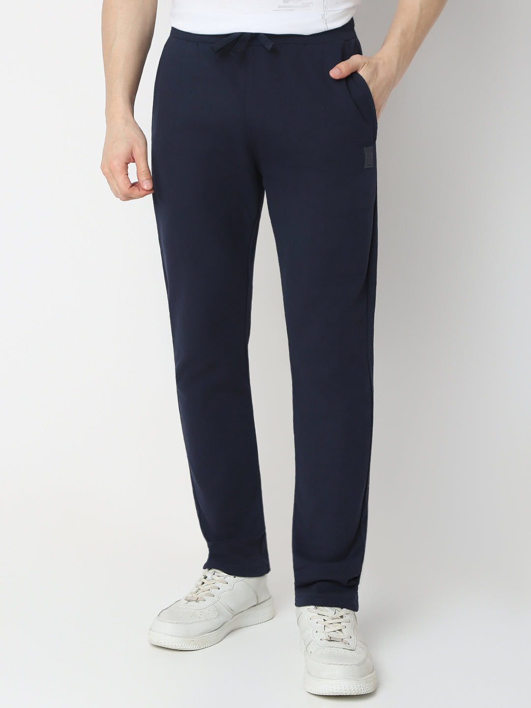 Underjeans By Spykar Men Premium Lounge Pant