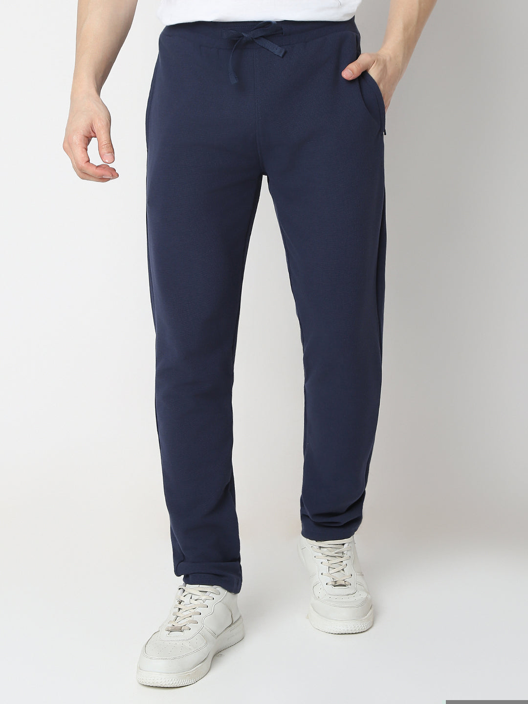 Underjeans By Spykar Men Premium Lounge Pant