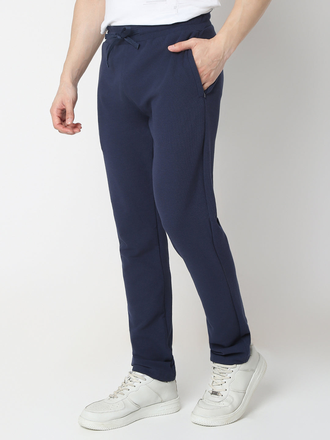 Underjeans By Spykar Men Premium Lounge Pant