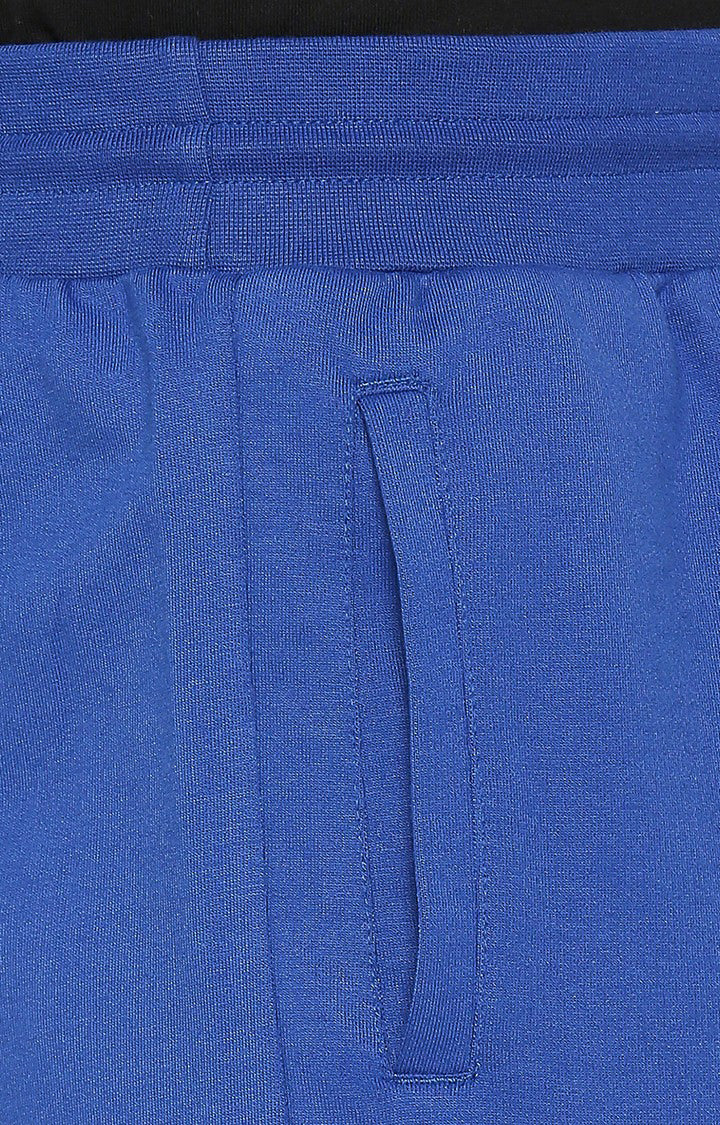 Men Royal Blue Cotton Cargo Pant, Regular Fit at Rs 270/piece in New Delhi  | ID: 2851880583288