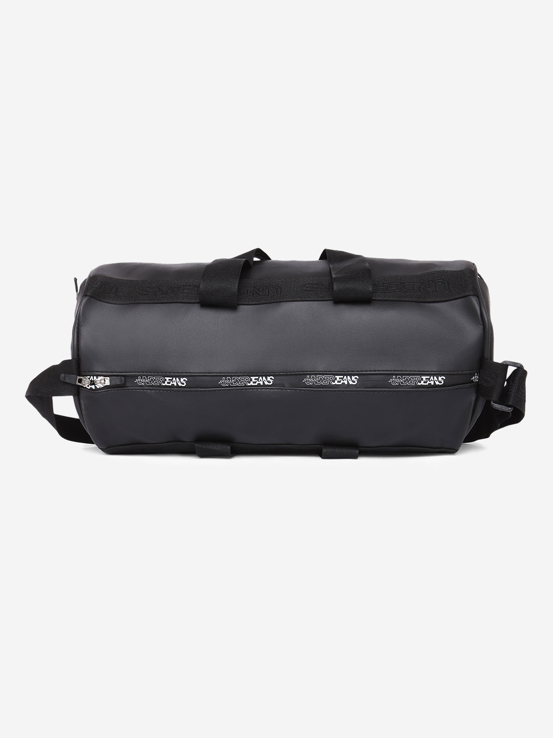 Buy Spykar Grey Multipurpose & Gym Duffle Bag at Amazon.in