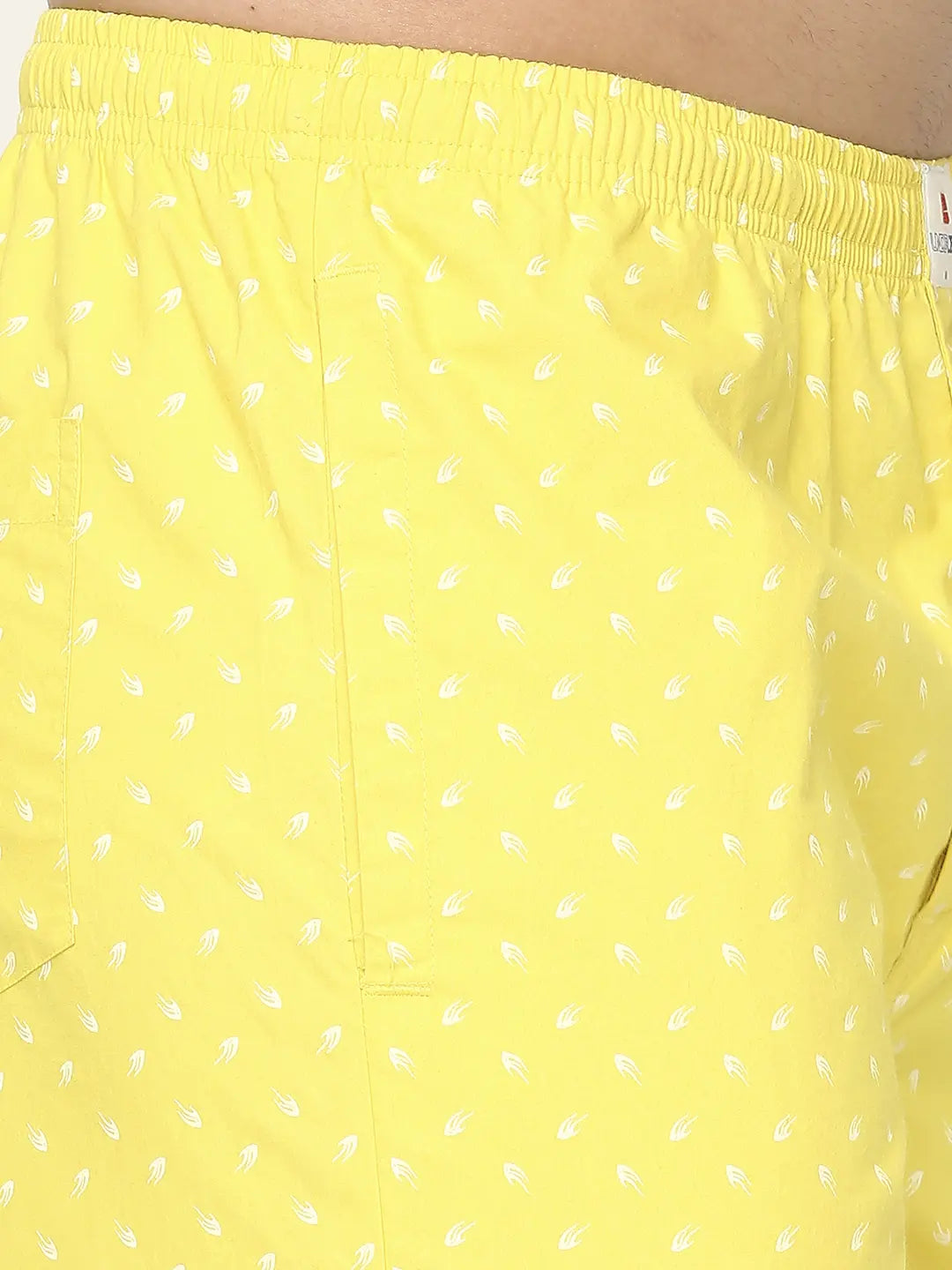 Pyjama online boxer shorts