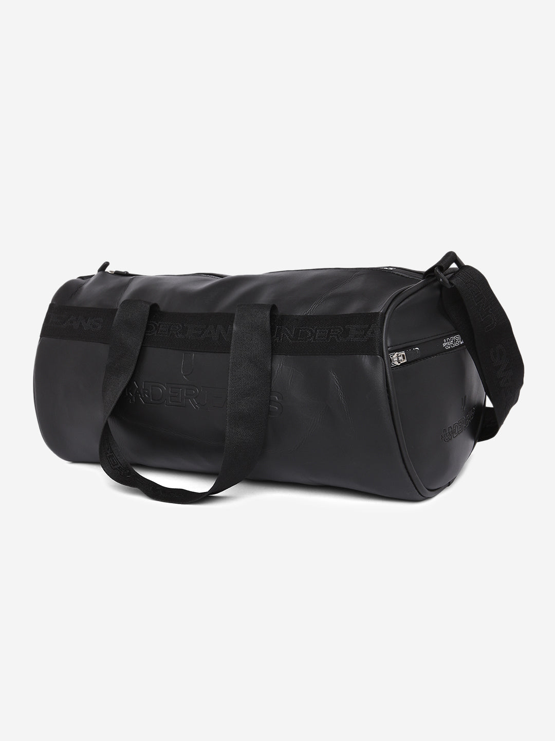 Ob 21L Black Gym Bag – F Gear.in