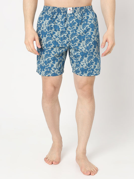 Buy Vintage Cotton Boxer Online In India -  India