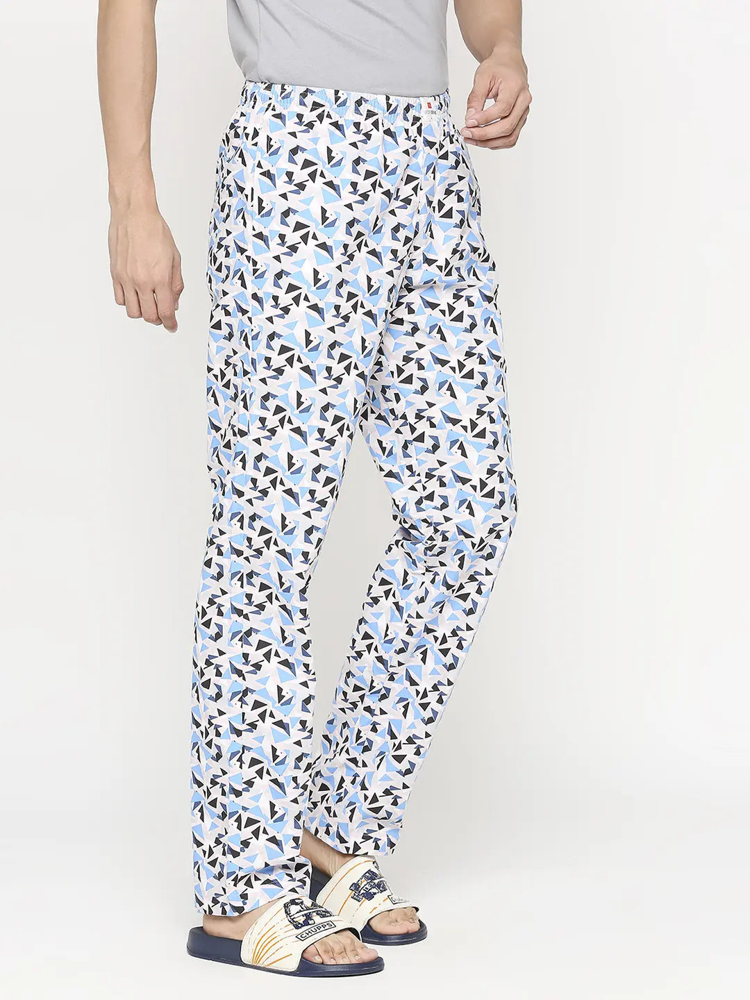 Cotton Craft White Pant Cut Pajama, Size: 34 - 42 at Rs 260/piece in Delhi  | ID: 21292982673
